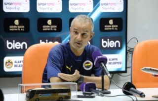 İsmail Kartal: "Objektif olsunlar"