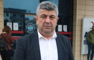 Kestelspor Başkanı Levent Uğur'dan sezon öncesi...