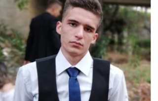 Gazipaşa'da motosiklet kazası 21 yaşındaki...