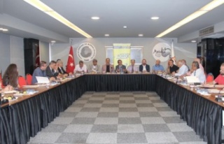 Yöresel ürün şöleni YÖREX başlıyor, hedef...