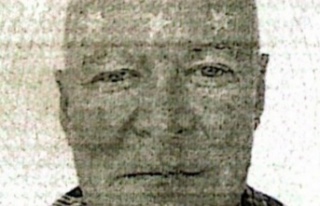 Alanya'da denizde boğulma tehlikesi geçiren...