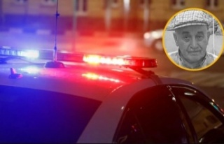 Alanya'da görevli polisin çarptığı yaya...