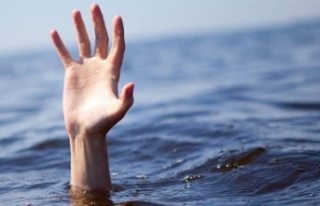 Alanya’da girdiği denizde boğuldu