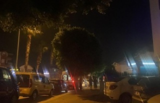 Alman kadın turist odasında ölü bulundu