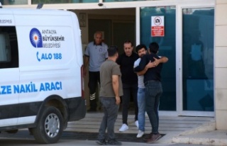 Asrın felaketi depremden kurtuldu, kazada can verdi