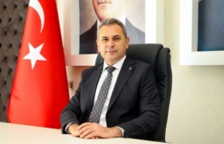 Başkan Tavlı’dan büyük kongreye davet