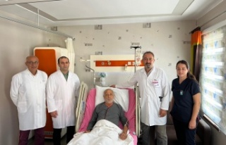 Başkent Üniversitesi'nden Alanya'da bir...