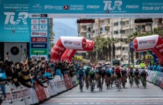 Dikkat! Alanya'da bugün bu yollar kapalı