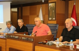 Erdem: Kanun teklifi bu haliyle herkese zarar verir