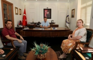 İkinci yüzyılda Alanya projesi işbirliği