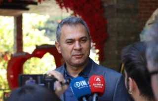 Mehmet Şarani Tavlı: Yanlış anlaşıldık