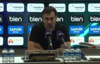 Ömer Erdoğan: “Galibiyeti amcasını kaybeden...