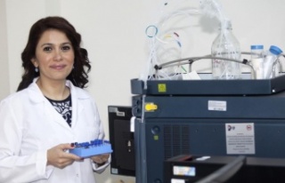 Uzmanlardan enfeksiyonlara karşı öğrencilere propolis...