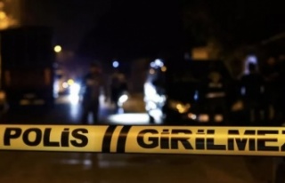 Alanya Dinek’te erkek cesedi bulundu