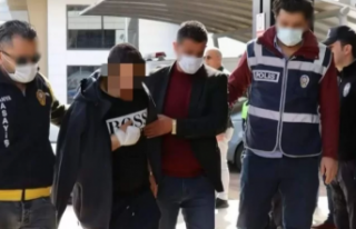 Alanya’da ortağını öldüren şahsa müebbet...