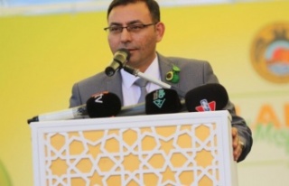 Alanya’da ‘Toprak Dede’nin adı yaşatılacak