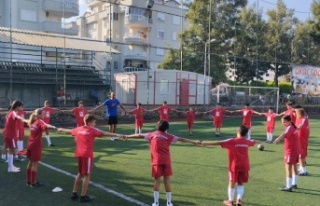 "Altyapı gelecektir"