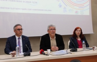 Antalya Uluslararası Bilim Forumu başlıyor