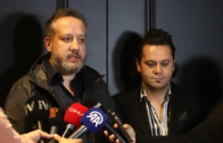 Antalyaspor'da hedef ligi ilk 5'te bitirmek