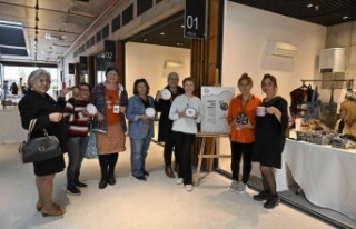 Atölyeler dönüştürüyor