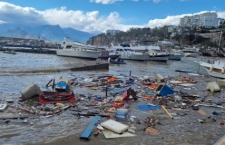 Büyükşehir seferber oldu, bir gecede 174 vakaya...