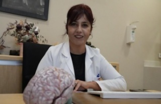 Dirençli epilepside cerrahi yöntem konfor sağlıyor