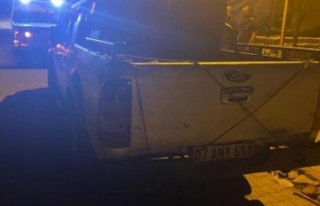 Ehliyetsiz sürücüye 17 bin TL para cezası