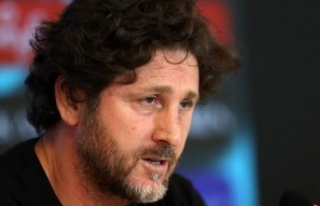 Fatih Tekke: “Kötü başlangıçtı, kötü bir...