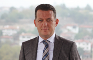 Ürkmezer’den 24 Kasım için kutlama mesajı