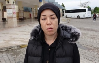 16 yaşındaki Cemrenur'dan 24 saattir haber...