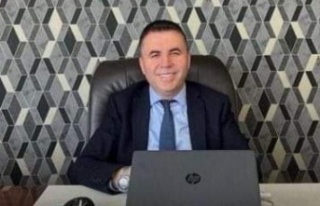 Alanya Belediye Başkan yardımcılığından istifa...