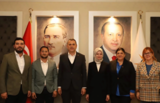 “Alanya ülke ekonomisi için çok önemli”