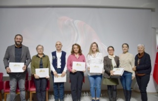 Alanya Üniversitesi’nde kentin derin tarihine yolculuk!