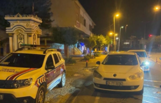 Alanya’da 11 araç trafikten men edildi