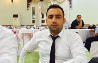 Alanya’da emlakçı motosiklet kazasında hayatını...