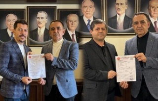 Alanya’da İYİ Parti’nin iddialı isimleri MHP’ye...