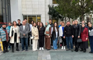 Alanya’da öğrencisini taciz etmişti, korkudan...