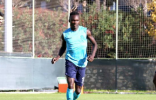 Alanyaspor Beşiktaş maçına odaklandı