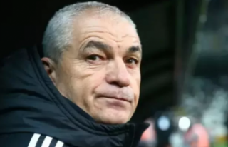 Alanyaspor mağlubiyeti Beşiktaş’ı karıştırdı