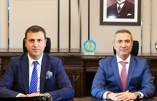 ALKÜ'de flaş gelişme! Genel Sekreter yine...