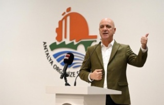 Başkan Bahar: "Trafik sorunu kadın istihdamını...