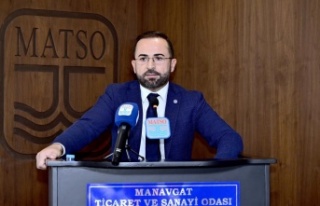 Başkan Güngör: “Turizmde konut sorunu nedeniyle...