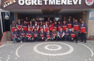 Bilgilendirme toplantısı