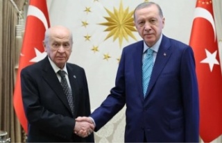 Erdoğan yanıt verdi! Antalya, Alanya ve Gazipaşa...