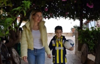 Halil Umut Meler’e atılan yumruk, aplastik hastası...