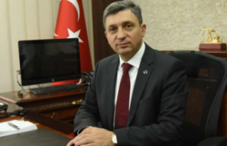 Hulusi Şahin: Antalya’da turizm 12 aya yayıldı