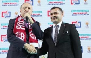 İttifakta Alanya dahil 5 ilçe MHP'ye bırakıldı