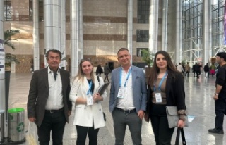 İzmir’de gündem ‘Dijital turizm’