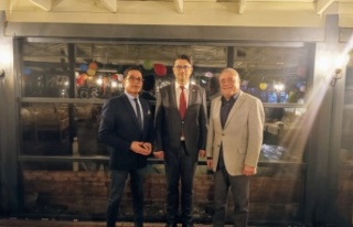 Kalifiye personel sorunu dalga dalga yayılıyor