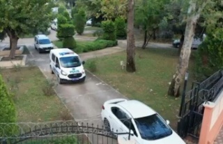 Kesinleşmiş hapis cezası ile aranan 14 şahıs...